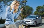 Как да получите застраховка след злополука?