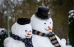Zakaj sanjate o snežaku (snežaki) po sanjski knjigi