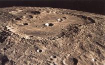 زمین و ماه: چرخش و فازها اهمیت ماه در زندگی زمین