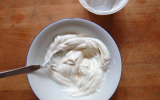 Kako zamrznuti jogurt: značajke, metode, recepti i recenzije