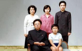 وفاة كيم جونغ نام: سبب الانتقام الوحشي لشقيق كيم جونغ أون هو اسمه بوتين ذكّر خبراء كيم جونغ أون بخطاب حول أحدث الأسلحة